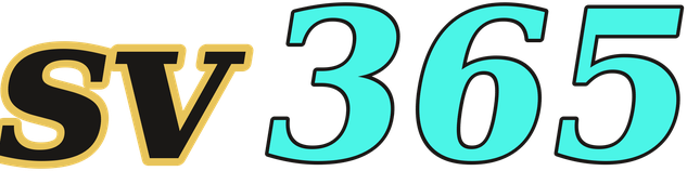 sv365 logo