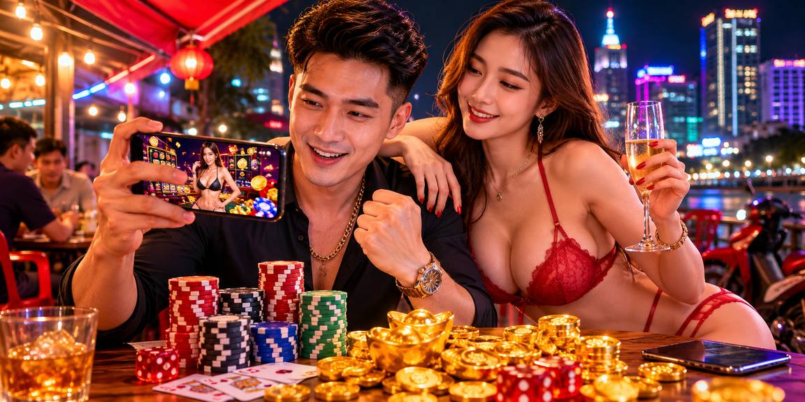 sv365 casino app visual
